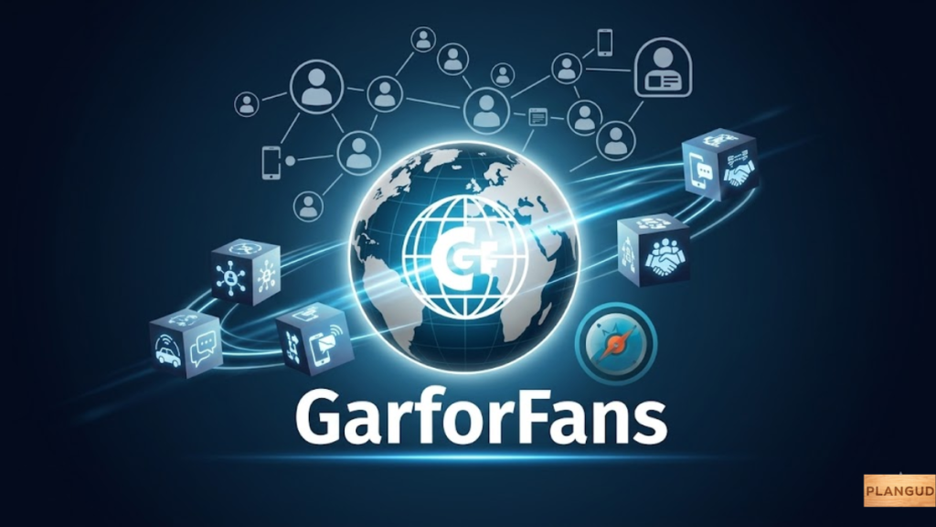 GarforFans