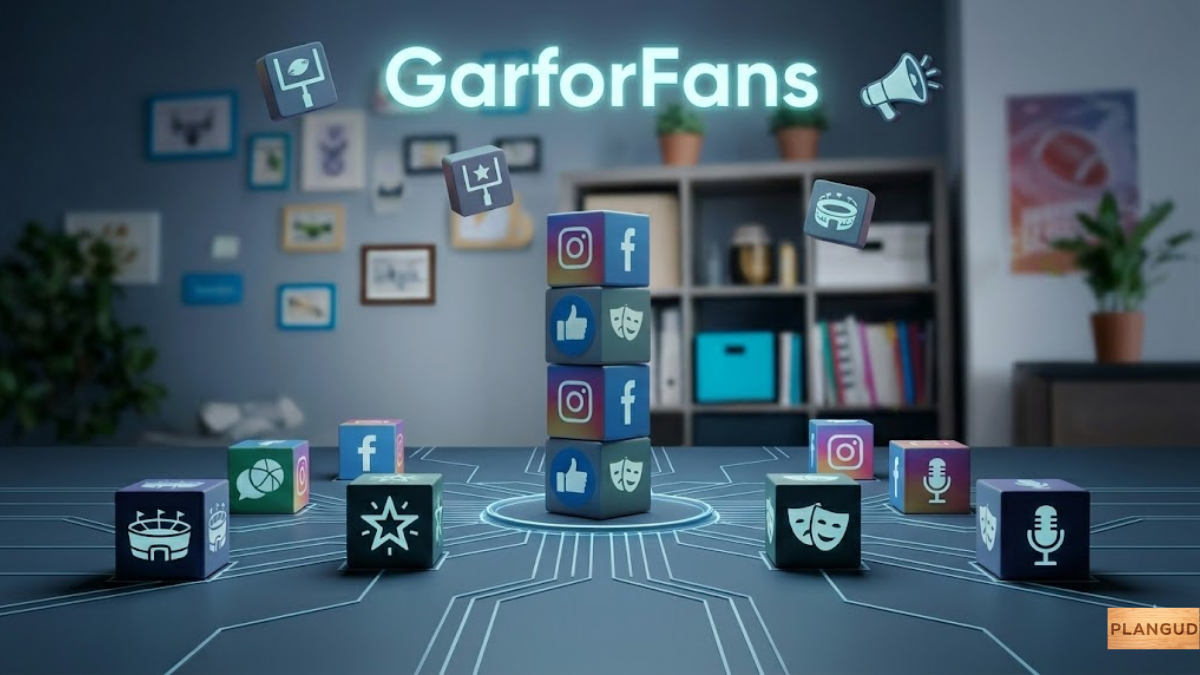 GarforFans