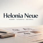 Helonia Neue