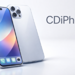 CDiPhone