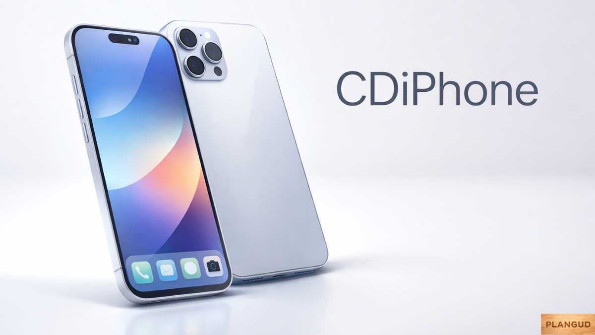 CDiPhone