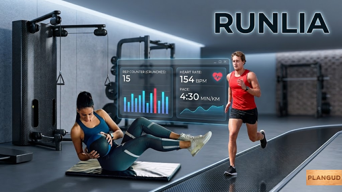 Runlia Wellness: How It Supports Fitness and Healthy Living