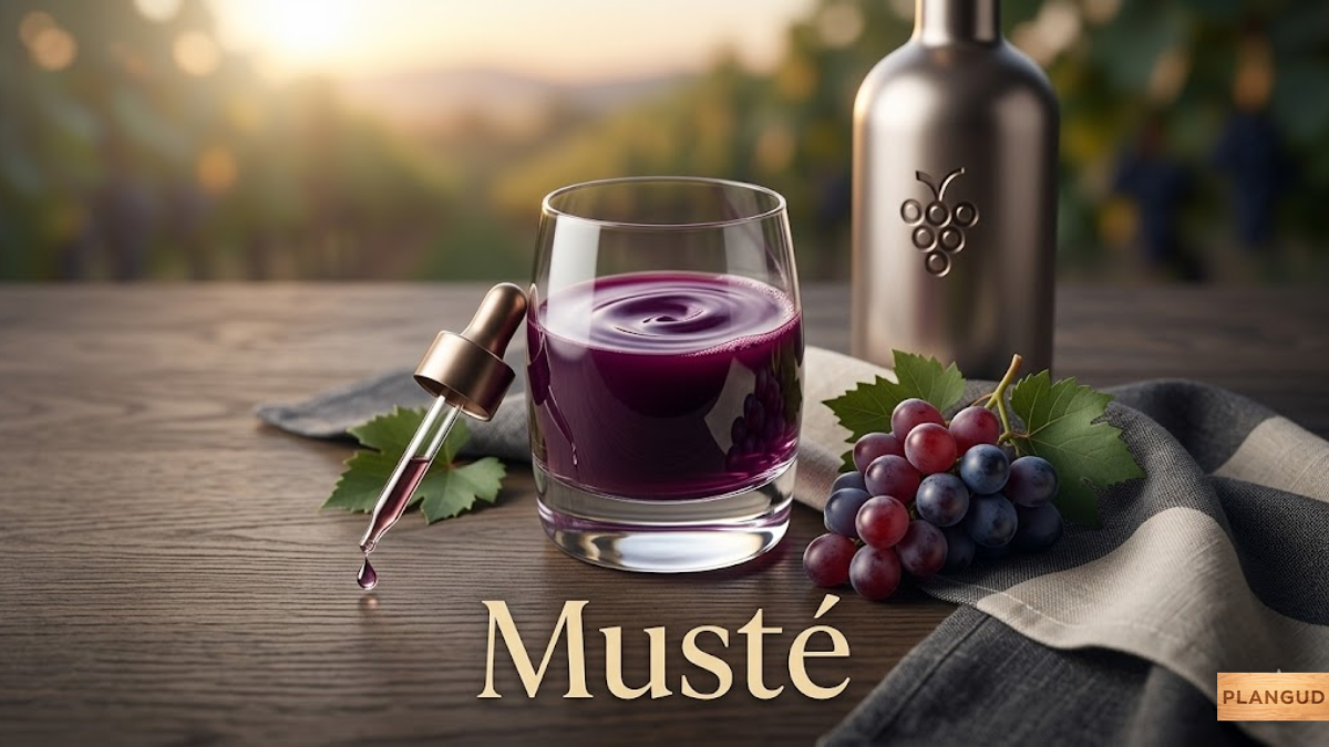 Musté: A Complete Guide to Musté Food, Dishes, and Culinary Experience