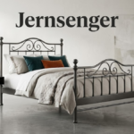 Jernsenger