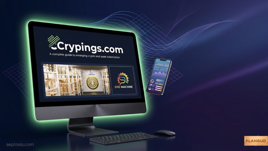 Crypings com