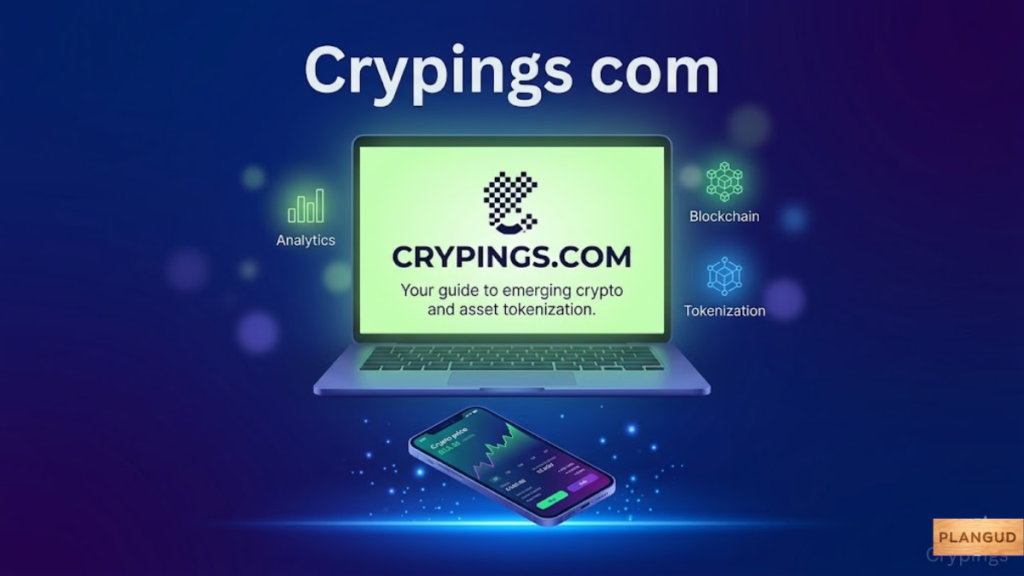 Crypings com