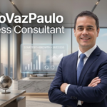 PedroVazPaulo Business Consultant