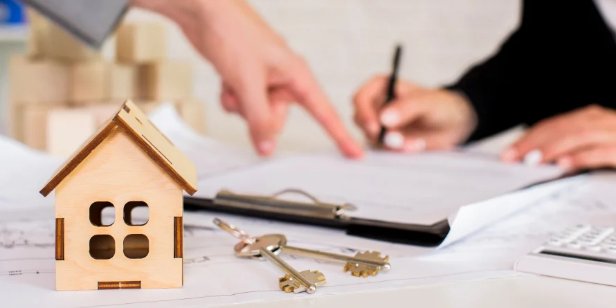 Properties in Chennai