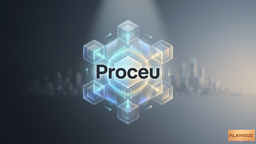 Proceu