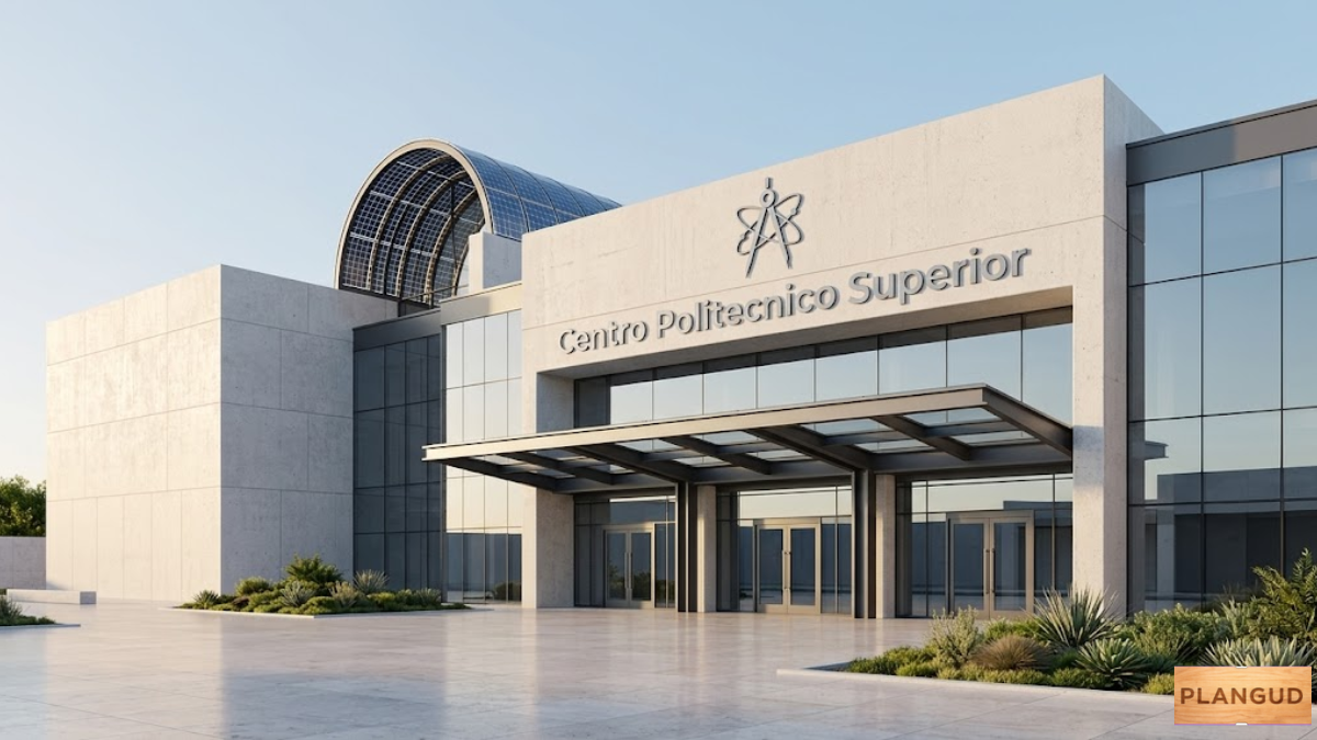 Centro Politecnico Superior