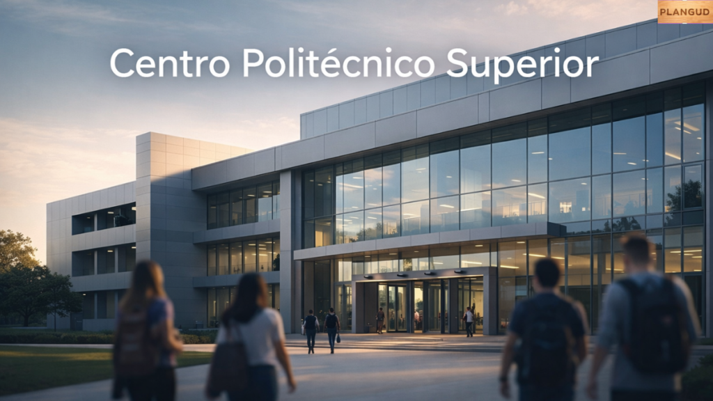 Centro Politecnico Superior
