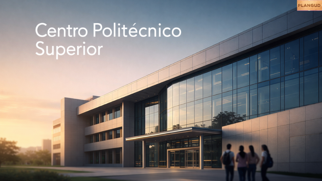 Centro Politecnico Superior