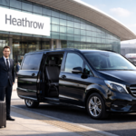 London Heathrow Airport Transfers