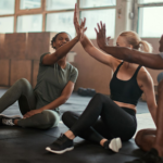 Iconfit – A Supportive Fitness Community for Beginners in Setia Alam