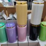 Top Quality Sublimation Tumblers and Snow Globe Tumblers from Besin