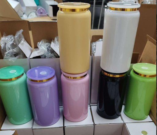 Top Quality Sublimation Tumblers and Snow Globe Tumblers from Besin