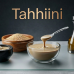 Tahhiini