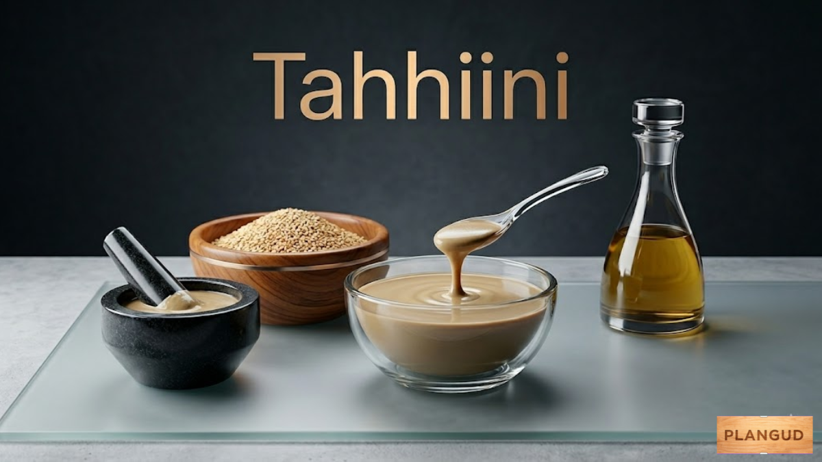 Tahhiini