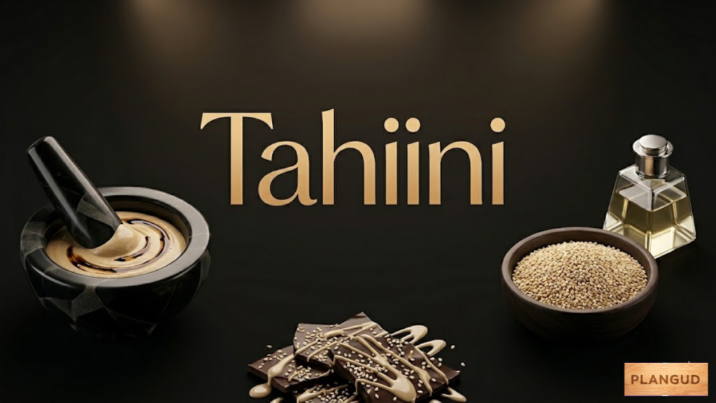 Tahhiini