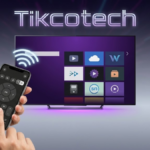 Tikcotech