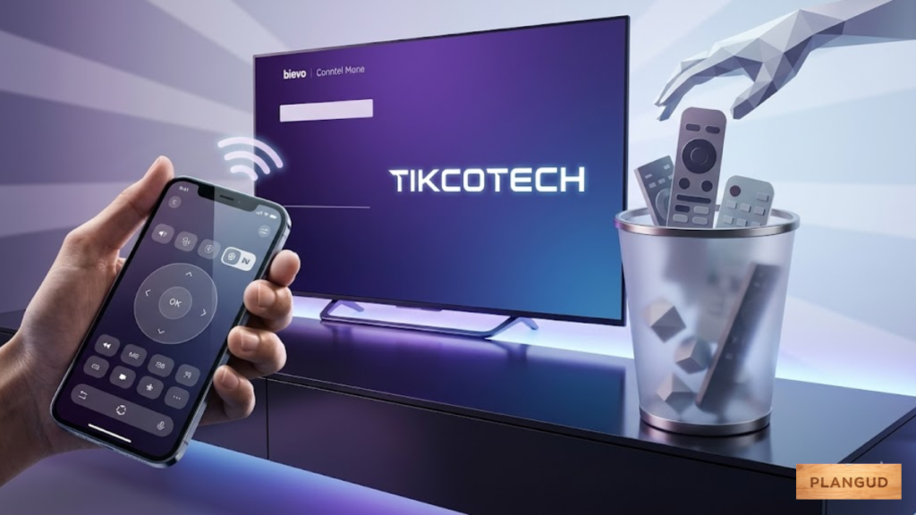 Tikcotech 