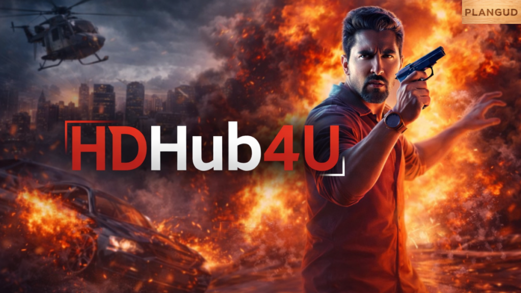 HDHub4U