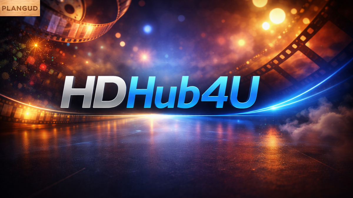 HDHub4U