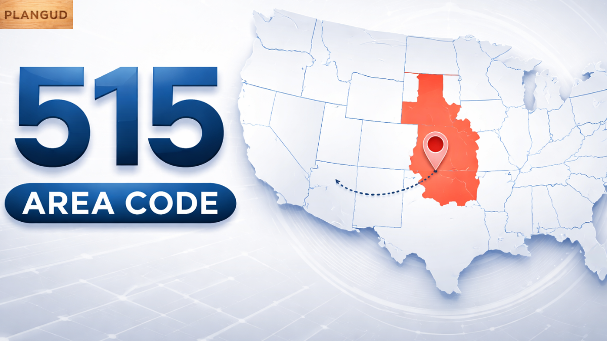 515 Area Code