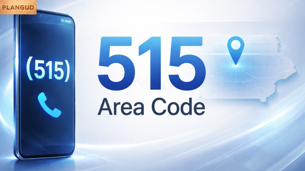 515 Area Code