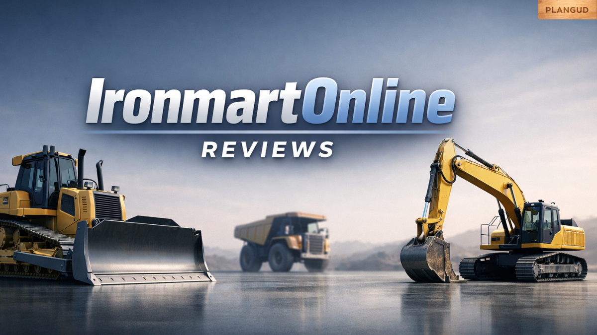 IronmartOnline Reviews