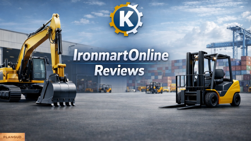 IronmartOnline Reviews