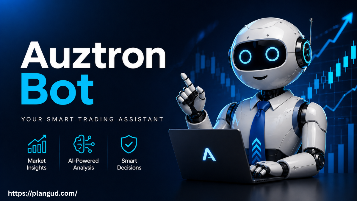 Auztron Bot: Smarter Automation for Real Productivity