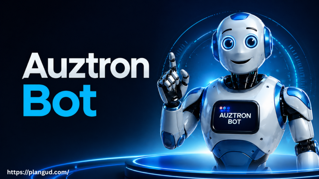 Auztron Bot