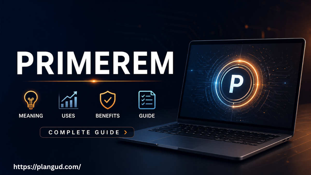 Primerem