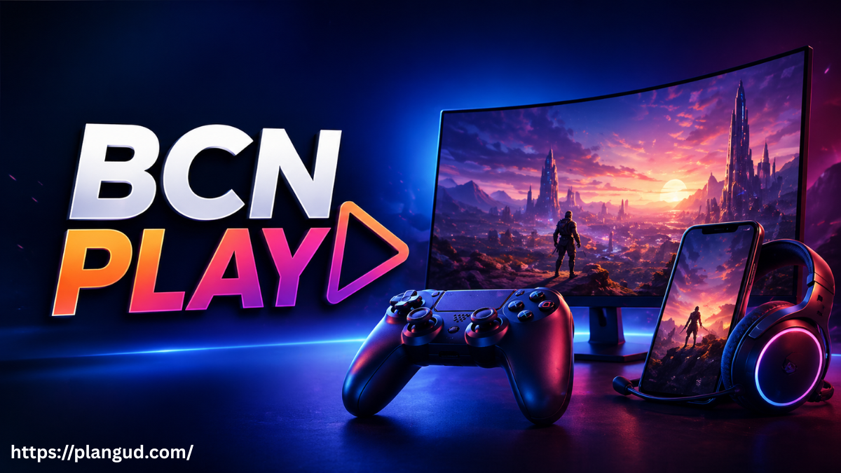 BCN Play
