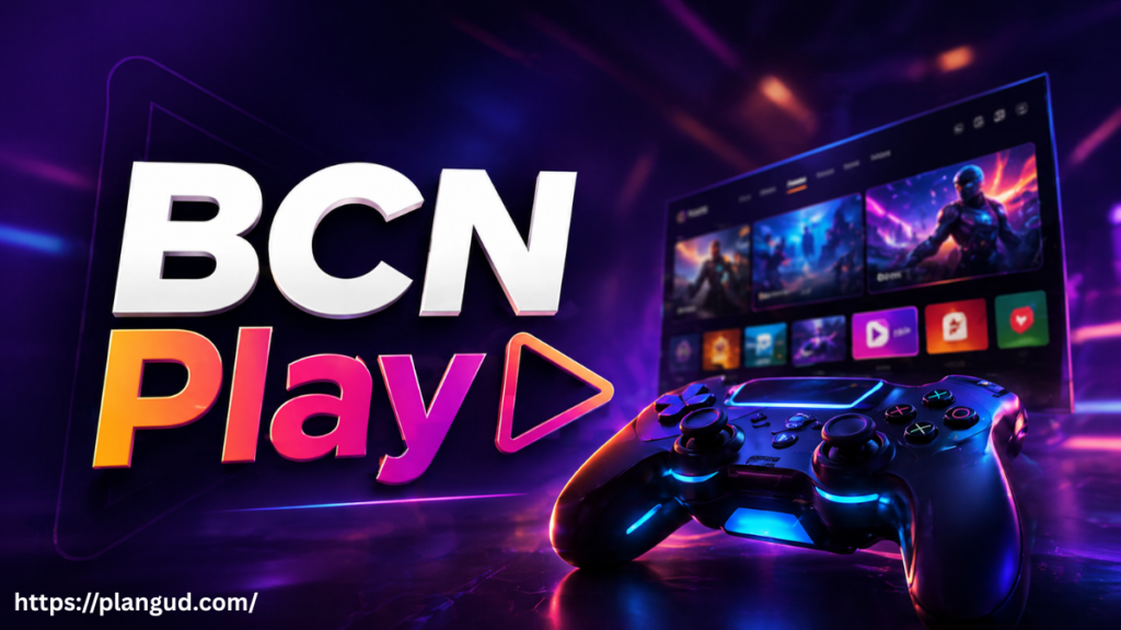 BCN Play