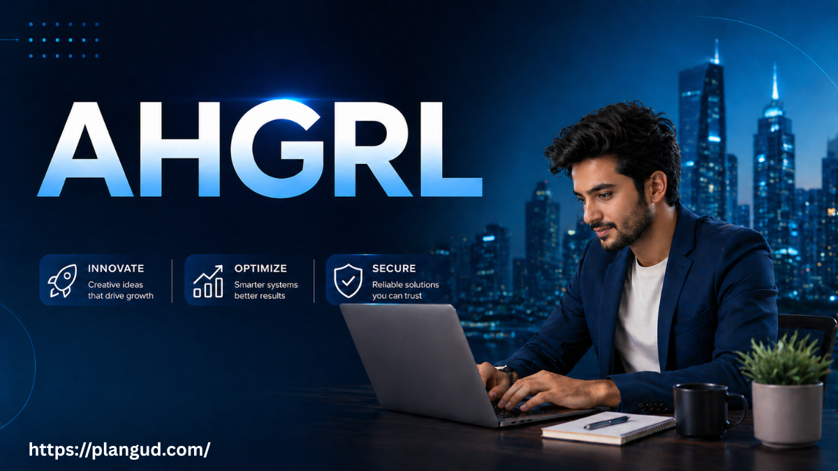 AHGRL