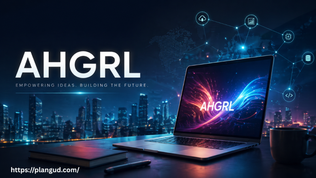AHGRL