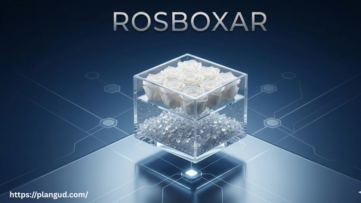 Rosboxar