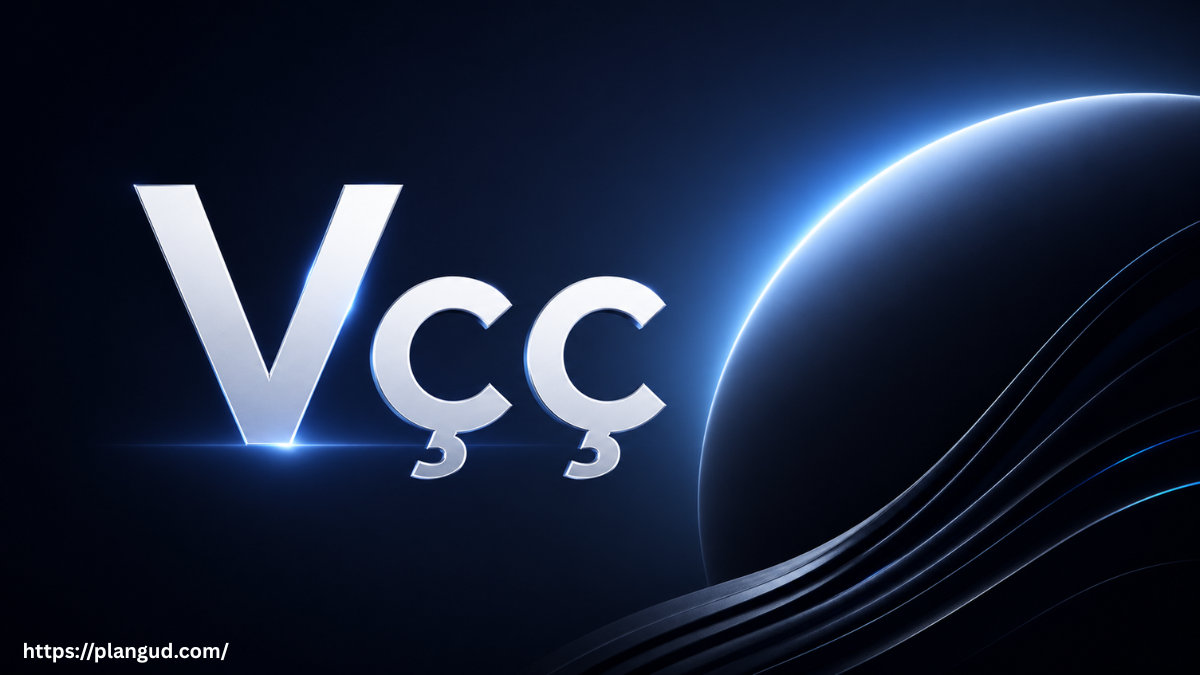 Vçç