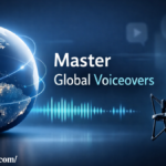 Master Global Voiceovers