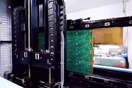 Rigid Flex PCB Manufacturing: PCB Quality Certifications ISO, UL, RoHS Compliance at FastTurnPCB