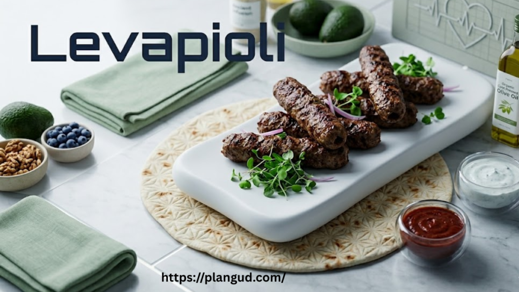 Levapioli