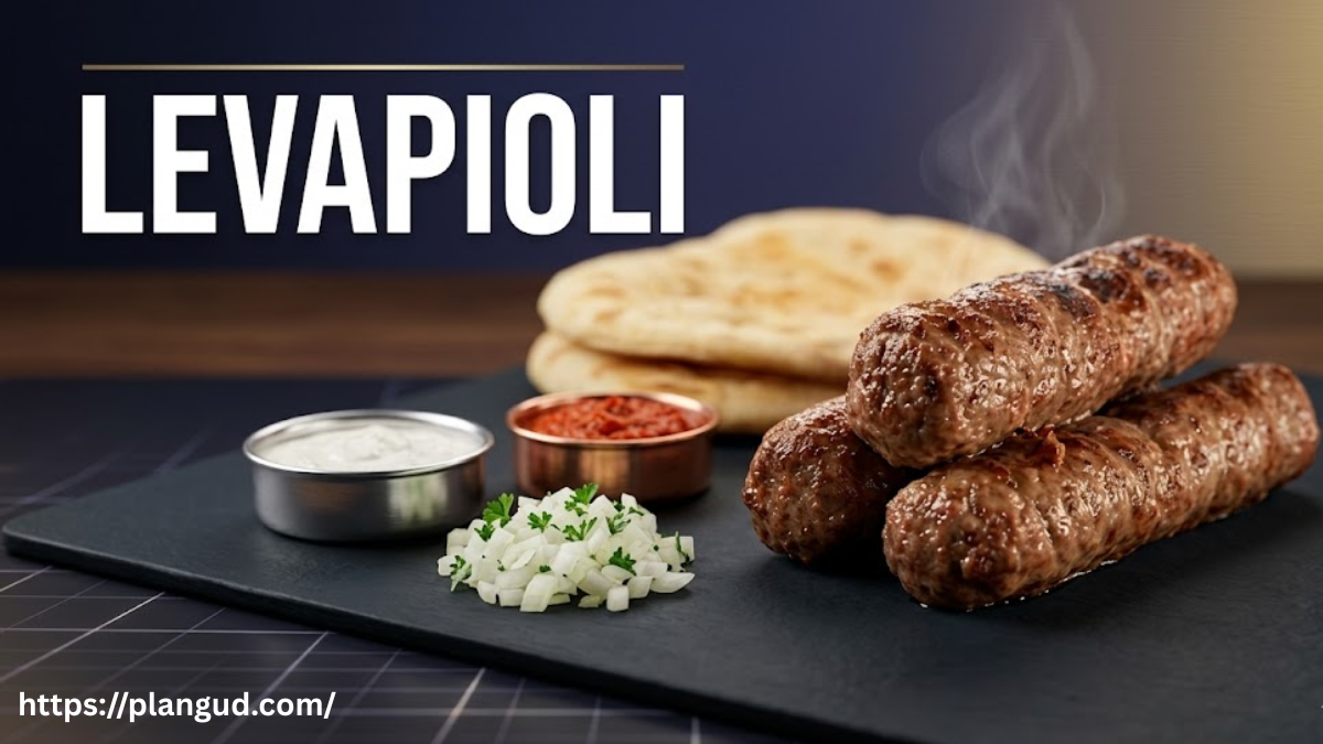 Levapioli