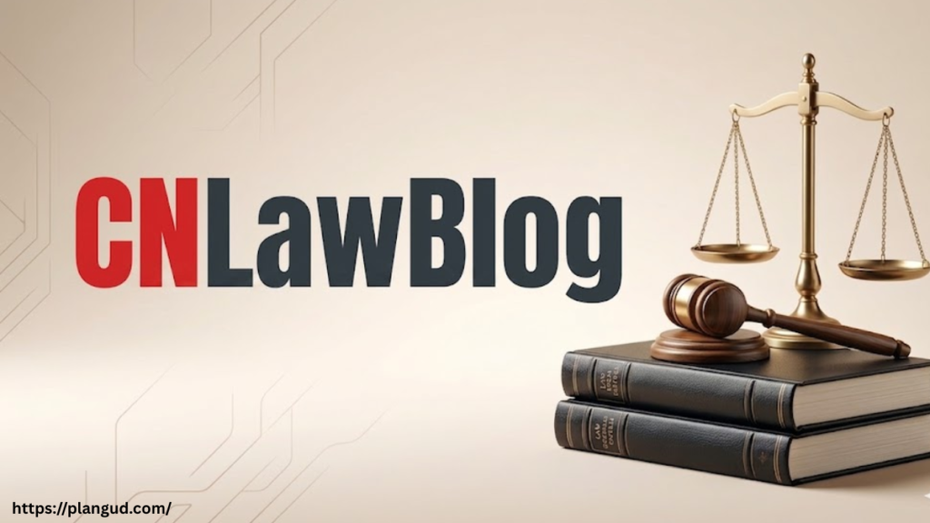 CNLawBlog