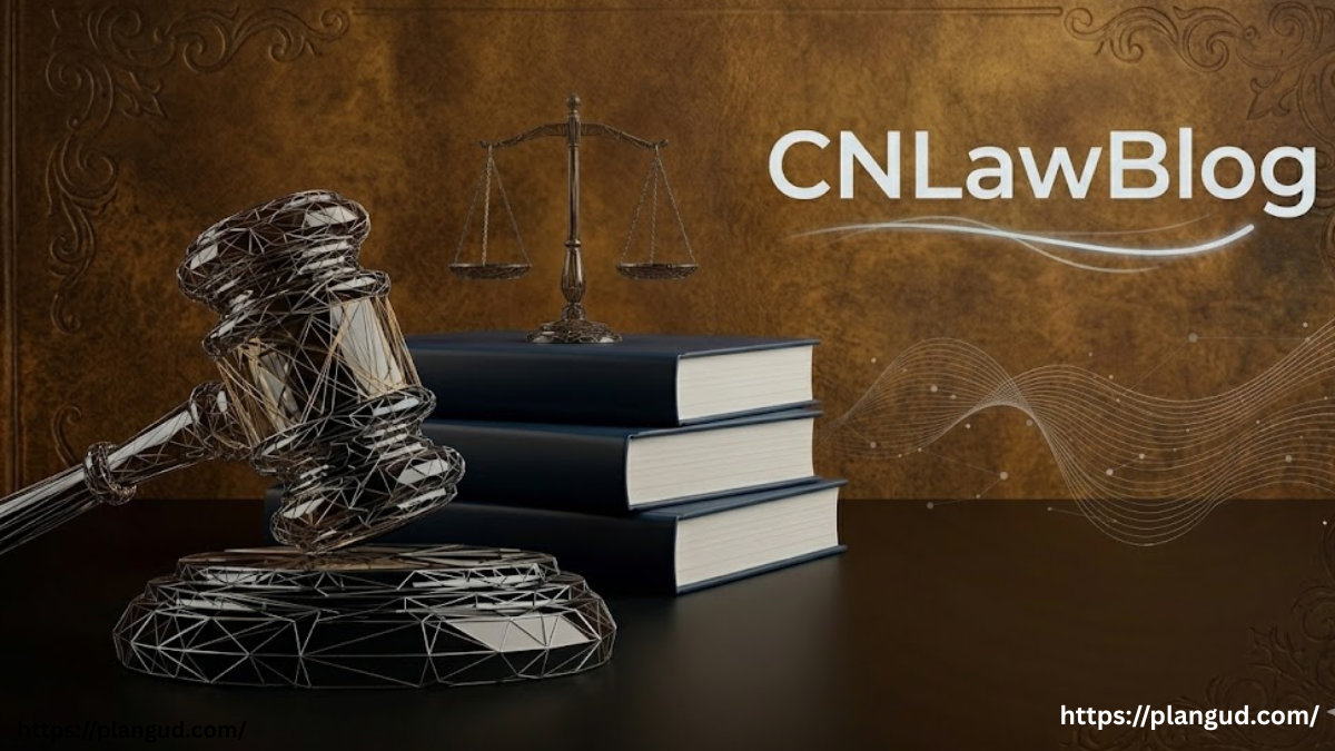 CNLawBlog