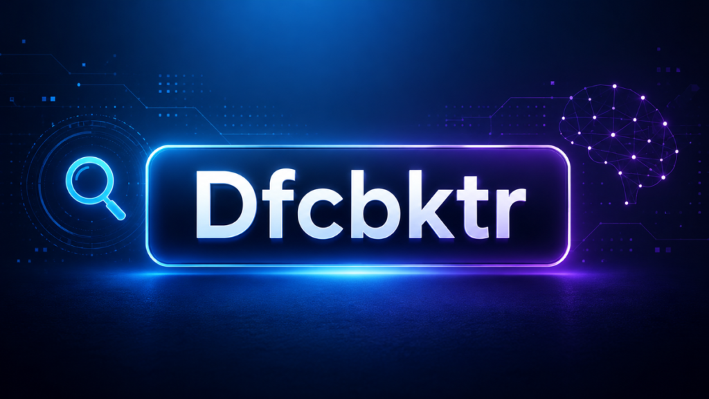 Dfcbktr