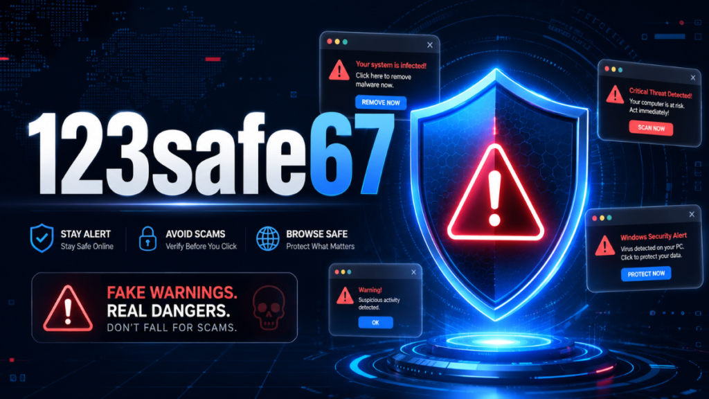 123safe67 