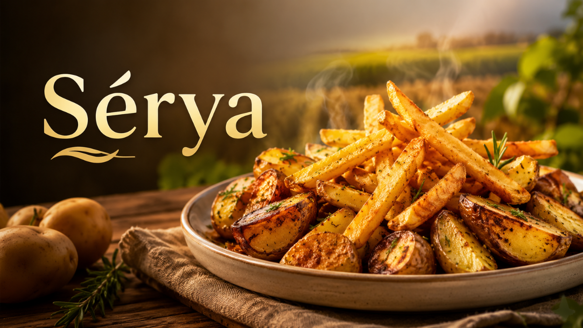 Sérya