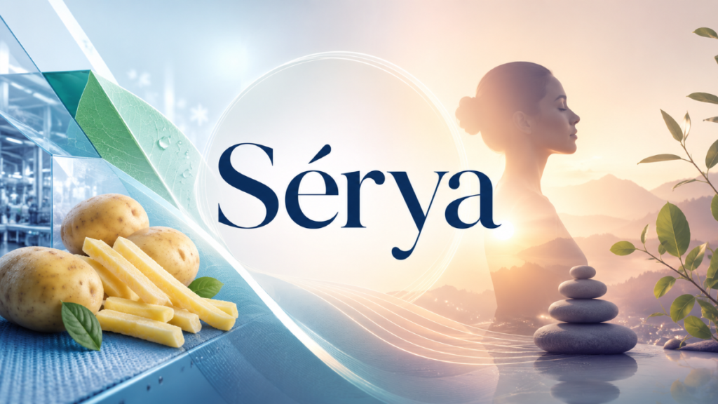 Sérya